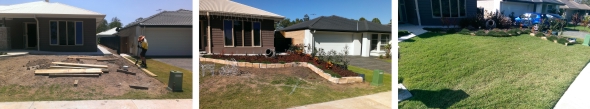 Total Landscaping